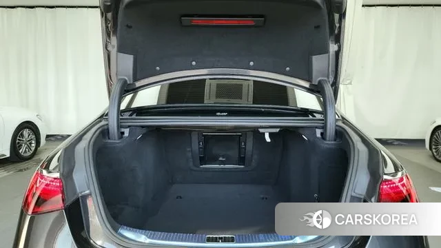 Mercedes-Benz S-Class W223 id 2964542 из Кореи 11