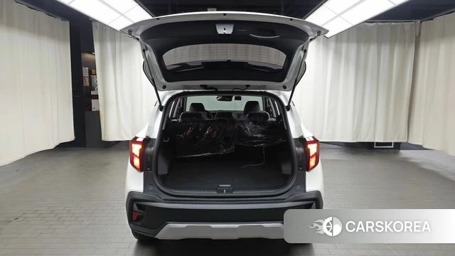 Kia The New Seltos id 3934382 из Кореи 11