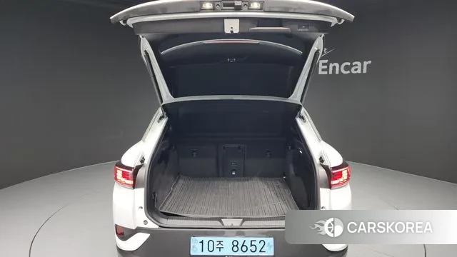 Volkswagen ID.4 id 3644772 из Кореи 11