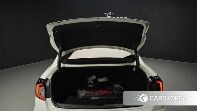 Hyundai Sonata (DN8) id 4737339 из Кореи 11