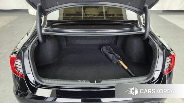 Hyundai Sonata Hybrid (DN8) id 4019897 из Кореи 11