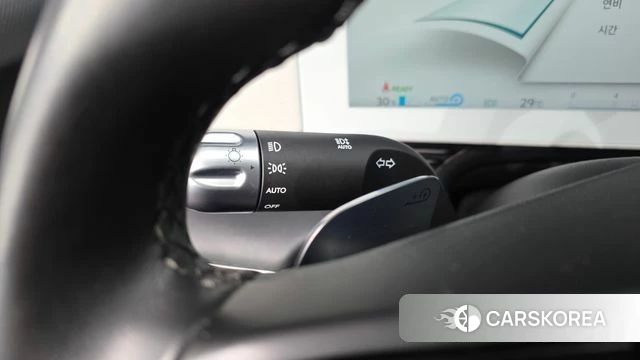 Hyundai Ionic 5 id 4906098 из Кореи 11