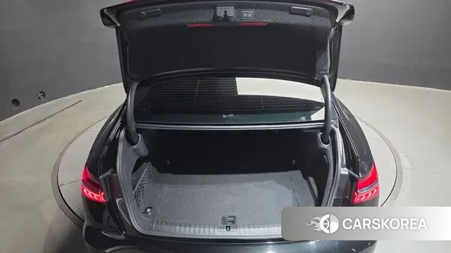 Audi A6 (C8) id 3417527 из Кореи 11