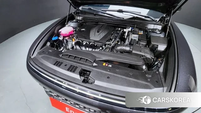 Hyundai Grandeur (GN7) id 3031704 из Кореи 11