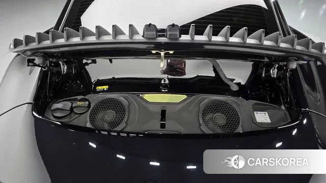 Porsche 911(992) id 2993137 из Кореи 11