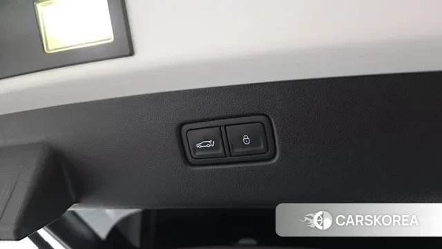 Genesis GV70 id 3452627 из Кореи 11