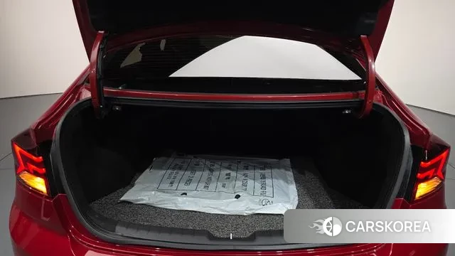 Hyundai The New Avante AD id 3319546 из Кореи 11