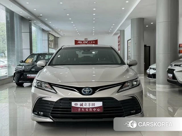 Toyota Camry id 4276514 из Китая 11