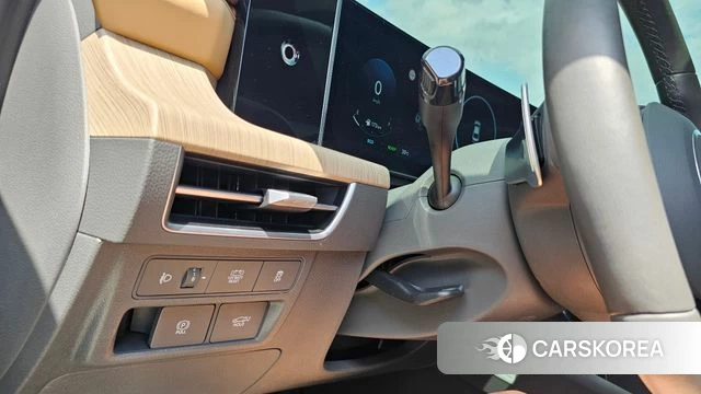 Hyundai Sonata D Edge Hybrid (DN8) id 4408298 из Кореи 11