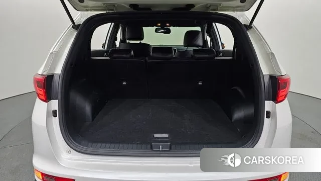 Kia Sportage 4th Generation id 3227036 из Кореи 11