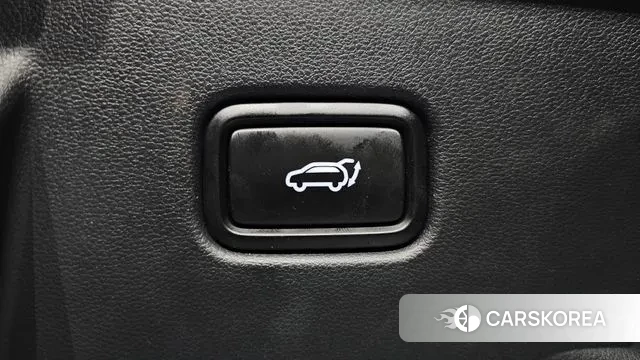 Hyundai The New Tucson Hybrid (NX4) id 3365626 из Кореи 11