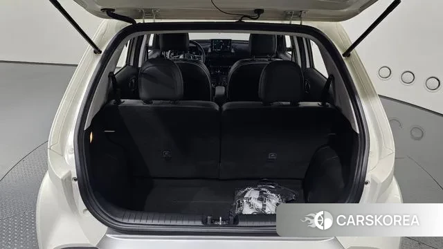 Hyundai Casper id 3246499 из Кореи 11