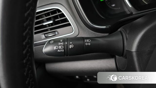 Renault Korea (Samsung) QM6 id 4417259 из Кореи 11