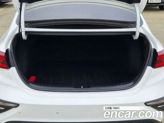 Kia Come New K3 id 2948297 из Кореи 11