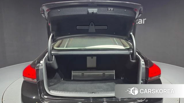 Genesis G80 id 4285630 из Кореи 11
