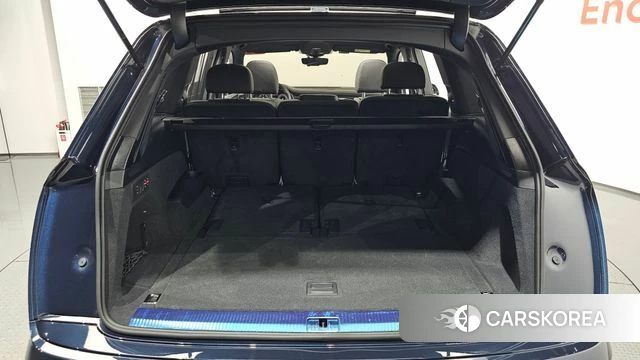 Audi Q7 (4M) id 4748911 из Кореи 11