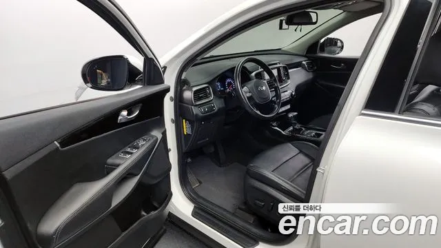 Kia The New Sorento id 2685964 из Кореи 11