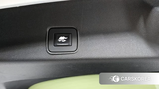 Chevrolet (GM Daewoo) Trailblazer id 2980661 из Кореи 11