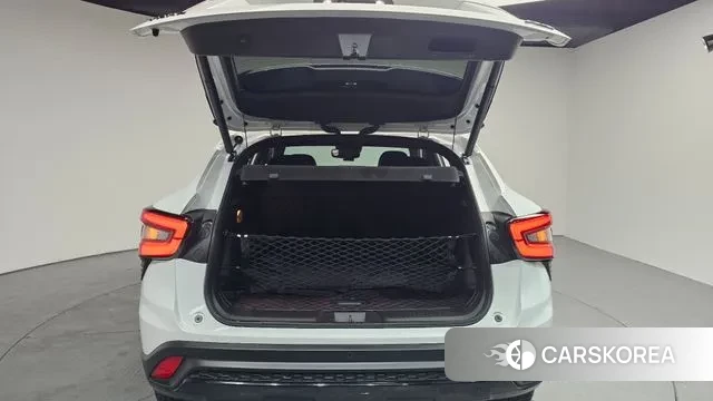 Chevrolet (GM Daewoo) Trax Crossover id 3701000 из Кореи 11