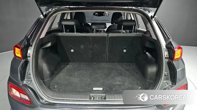 Hyundai Kona Electric id 3089849 из Кореи 11