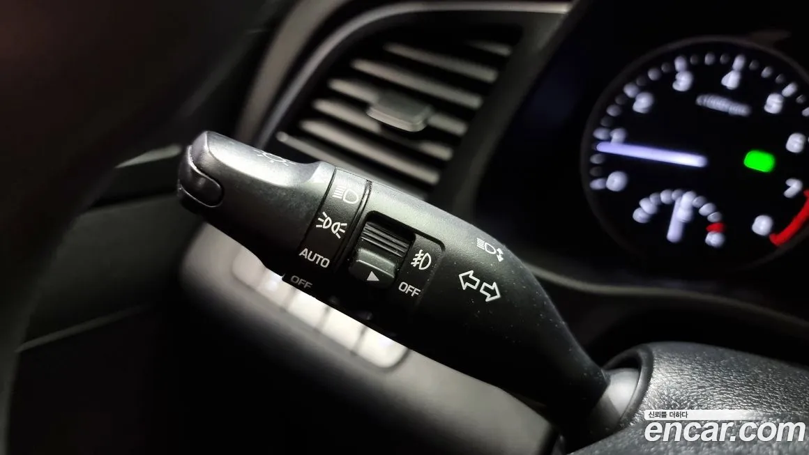 Hyundai Avante AD id 1797341 из Кореи 11