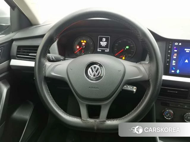 Volkswagen Lavida id 4307140 из Китая 11