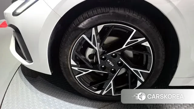 Kia The New K5 3rd generation id 3006938 из Кореи 11