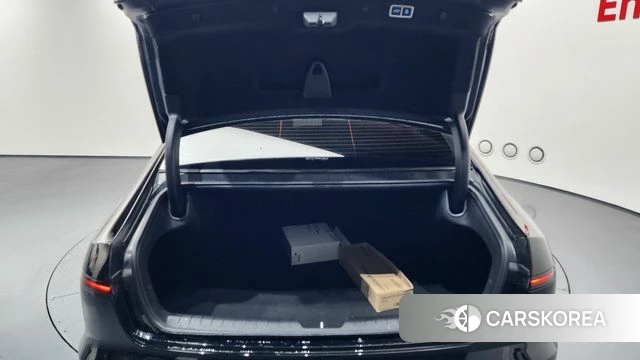 Hyundai Grandeur Hybrid (GN7) id 3870474 из Кореи 11