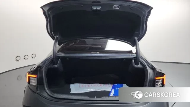 Hyundai Sonata D Edge Hybrid (DN8) id 3419976 из Кореи 11