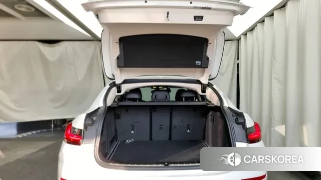 BMW X4 (G02) id 3011402 из Кореи 11