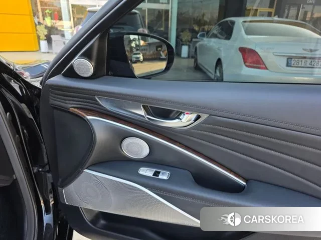 Kia More K9 id 3444915 из Кореи 11