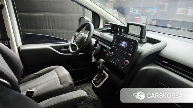 Hyundai Staria id 4541575 из Кореи 11