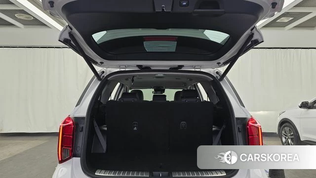 Hyundai The New Palisade id 3914647 из Кореи 11