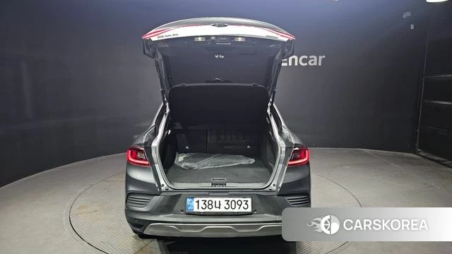 Renault Korea (Samsung) XM3 id 4671831 из Кореи 11