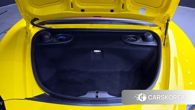 Porsche 718 Boxster id 2894100 из Кореи 11