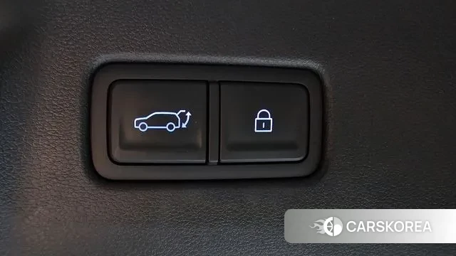 Hyundai Santa Fe (MX5) id 3452371 из Кореи 11