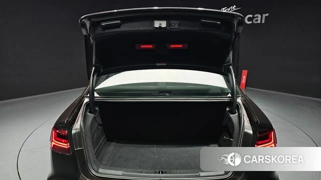 Audi New A6 id 4397878 из Кореи 11
