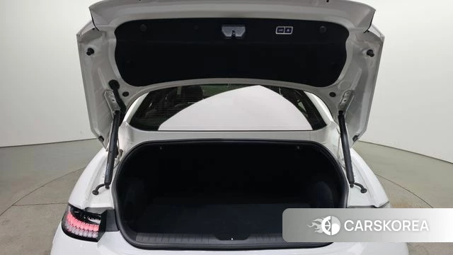 Hyundai Ionic 6 id 4929091 из Кореи 11