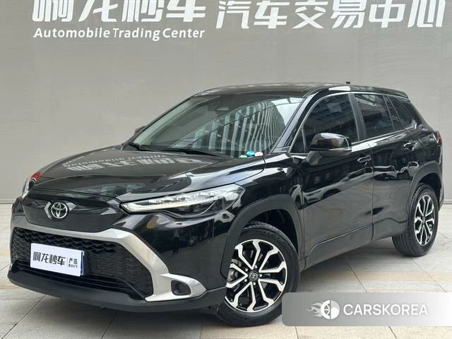 Toyota Fenglanda id 4333404 из Китая 11