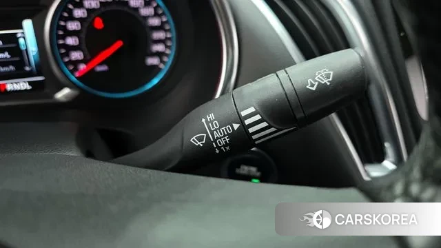 Chevrolet (GM Daewoo) All New Malibu id 3672658 из Кореи 11