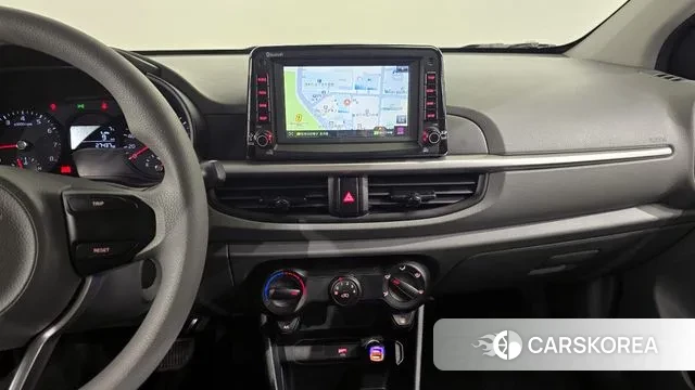 Kia Morning Urban (JA) id 3514513 из Кореи 11