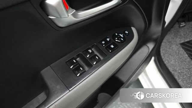 Kia The New Kia Ray id 4603189 из Кореи 11