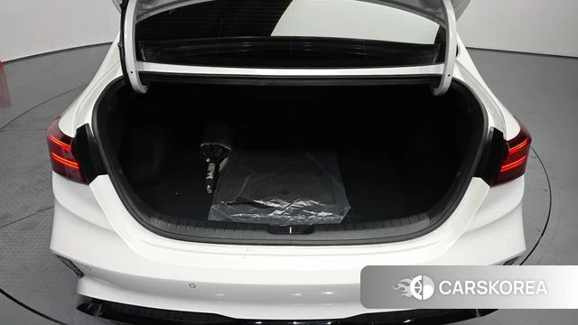 Kia The New K3 2nd generation id 4230257 из Кореи 11