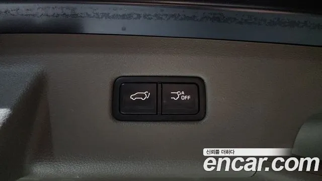 Kia Carnival 4th generation id 2451157 из Кореи 11