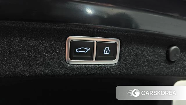 Hyundai Grandeur (GN7) id 4548541 из Кореи 11