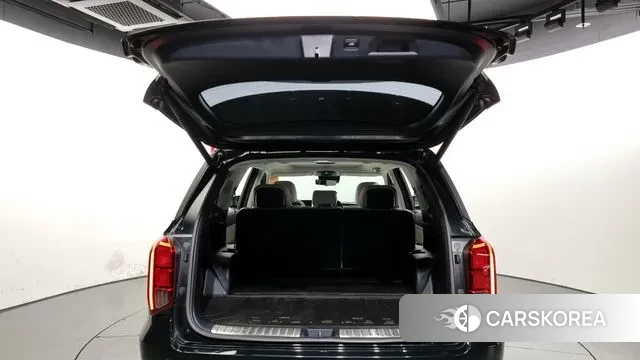 Hyundai The New Palisade id 2968743 из Кореи 11