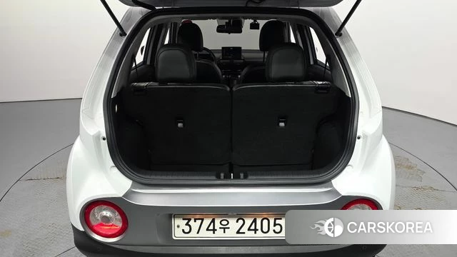 Hyundai Casper id 4567150 из Кореи 11