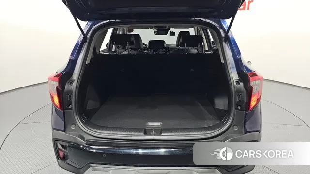 Kia The New Seltos id 3022304 из Кореи 11