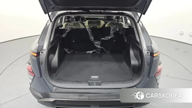 Hyundai Kona (SX2) id 3696277 из Кореи 11