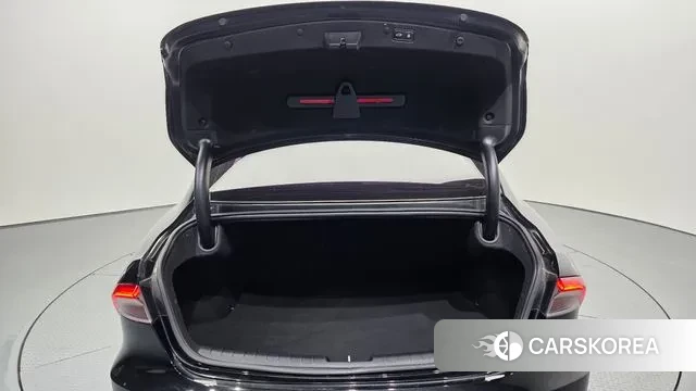 Hyundai The New Grandeur IG id 3702713 из Кореи 11